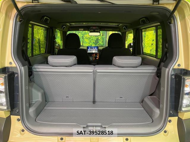 Daihatsu TAFT 2021-02 8649838-9