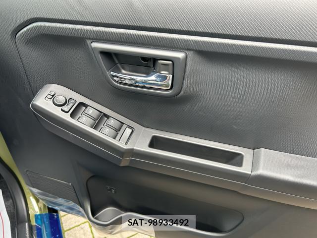 Daihatsu TAFT 2026 8649949-10