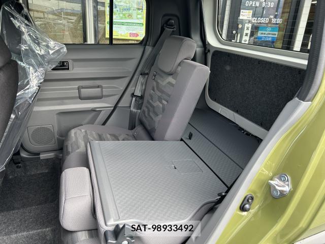 Daihatsu TAFT 2026 8649949-11