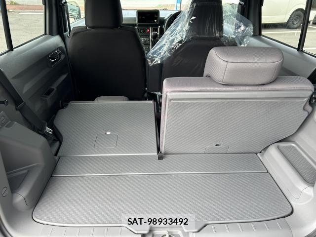 Daihatsu TAFT 2026 8649949-12