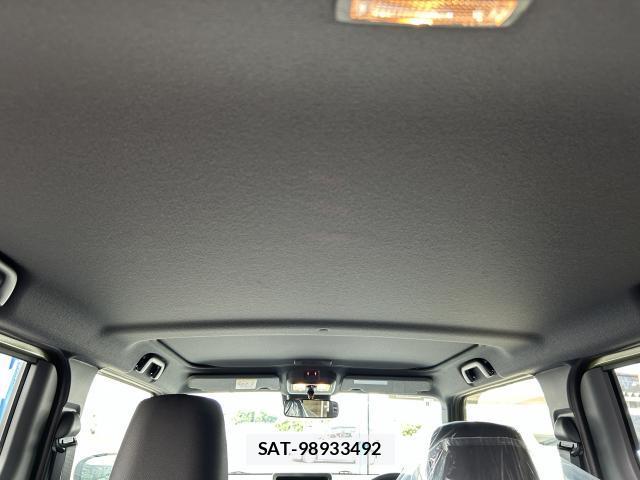 Daihatsu TAFT 2026 8649949-13