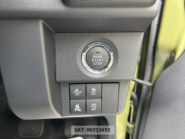 Daihatsu TAFT 2026 8649949-16