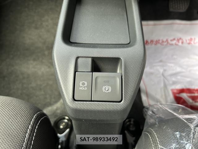 Daihatsu TAFT 2026 8649949-17