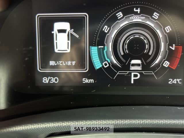 Daihatsu TAFT 2026 8649949-18