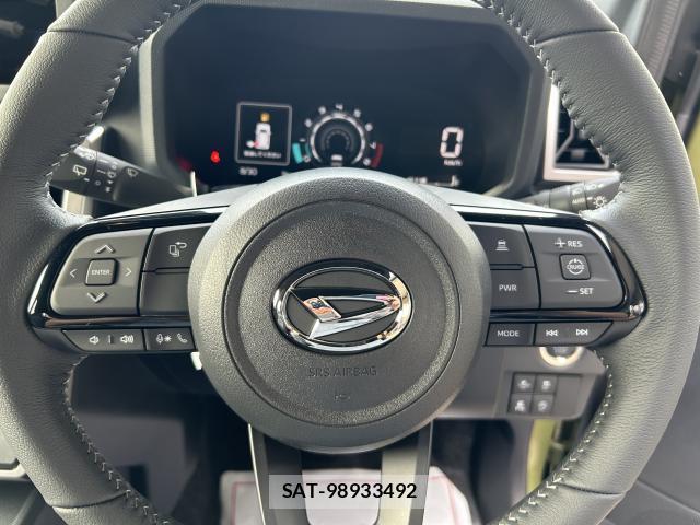 Daihatsu TAFT 2026 8649949-19