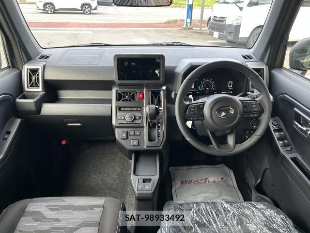 Daihatsu TAFT 2026 8649949-2
