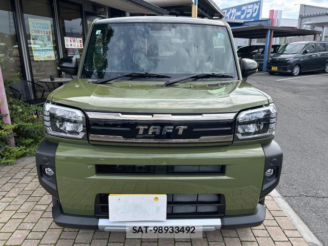 Daihatsu TAFT 2026 8649949-3