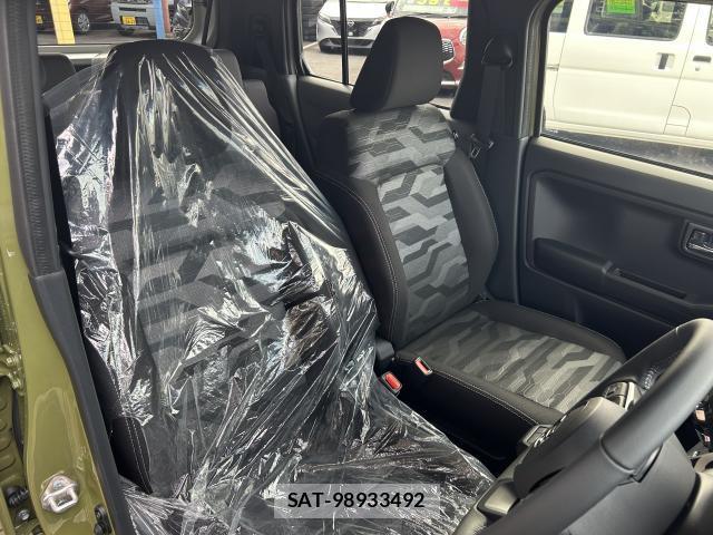 Daihatsu TAFT 2026 8649949-7