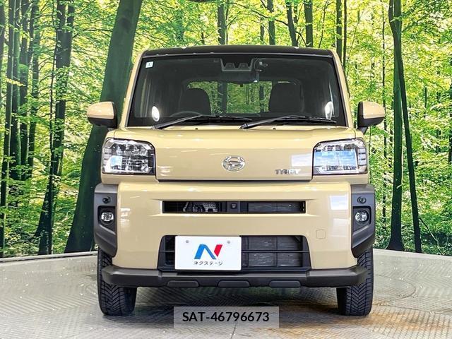 Daihatsu TAFT 2022-01 8650739-13