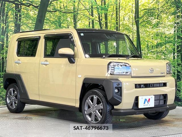 Daihatsu TAFT 2022-01 8650739-15