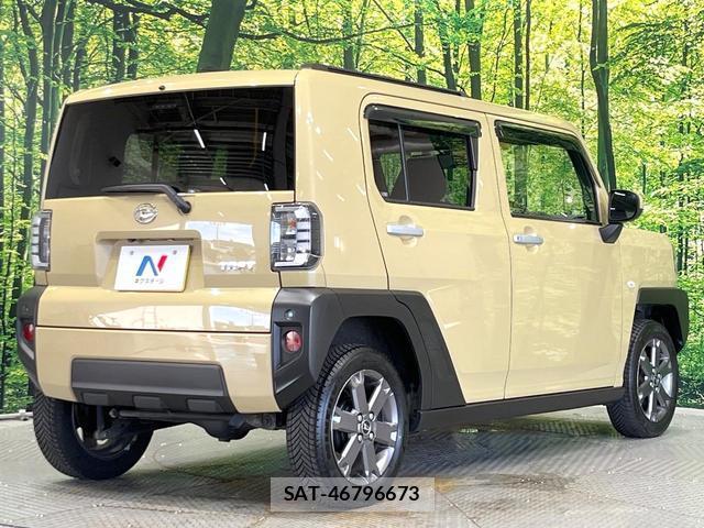 Daihatsu TAFT 2022-01 8650739-16