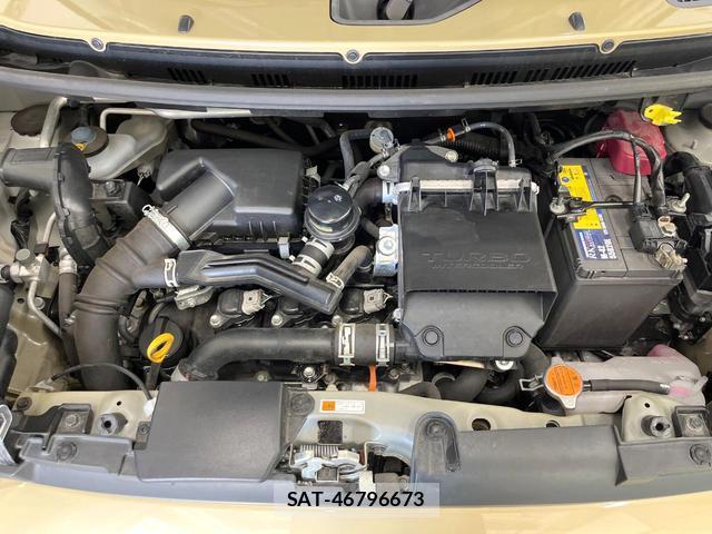 Daihatsu TAFT 2022-01 8650739-17