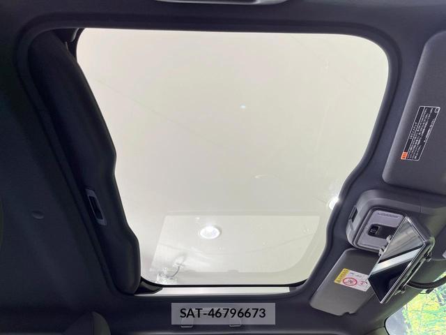 Daihatsu TAFT 2022-01 8650739-2