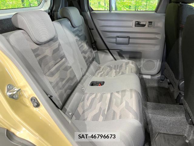 Daihatsu TAFT 2022-01 8650739-8