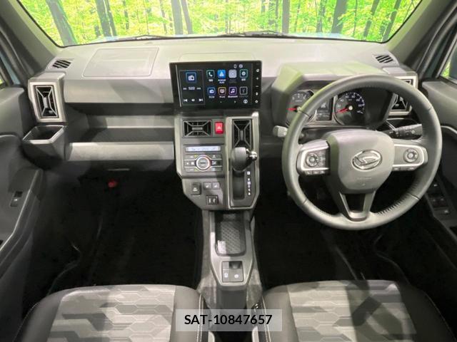 Daihatsu TAFT 2025-04 8650928-1