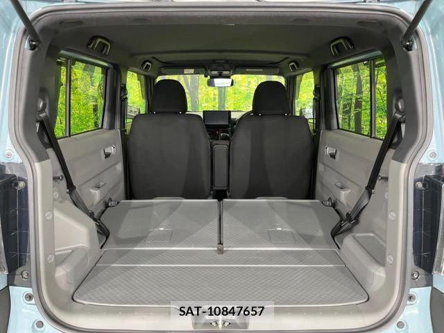 Daihatsu TAFT 2025-04 8650928-10