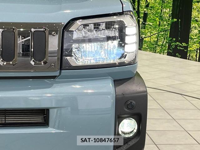 Daihatsu TAFT 2025-04 8650928-12