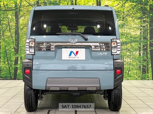 Daihatsu TAFT 2025-04 8650928-15