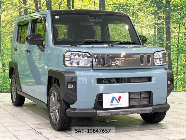 Daihatsu TAFT 2025-04 8650928-16