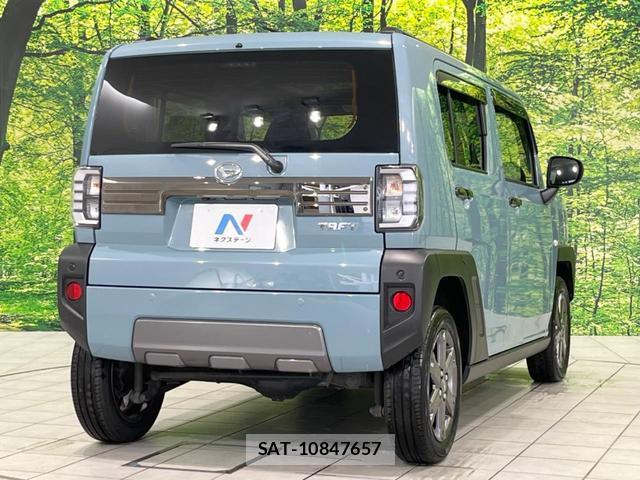 Daihatsu TAFT 2025-04 8650928-17