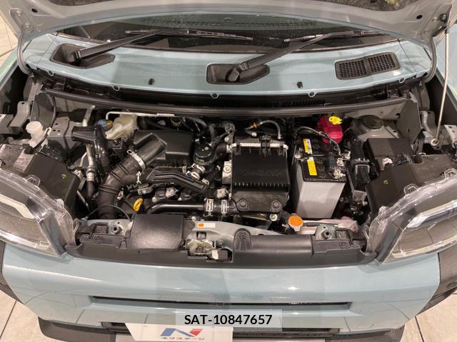 Daihatsu TAFT 2025-04 8650928-18