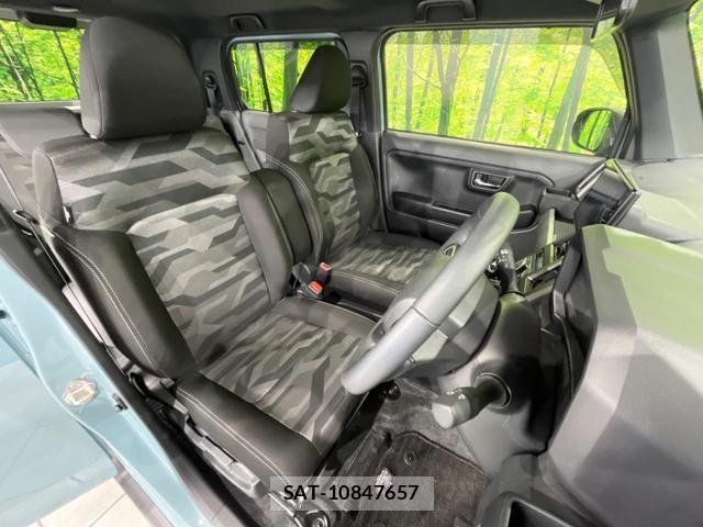 Daihatsu TAFT 2025-04 8650928-8