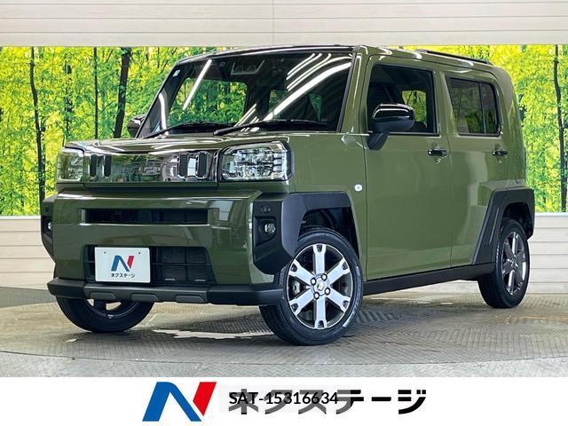 Daihatsu TAFT 2023-05 8651135-0