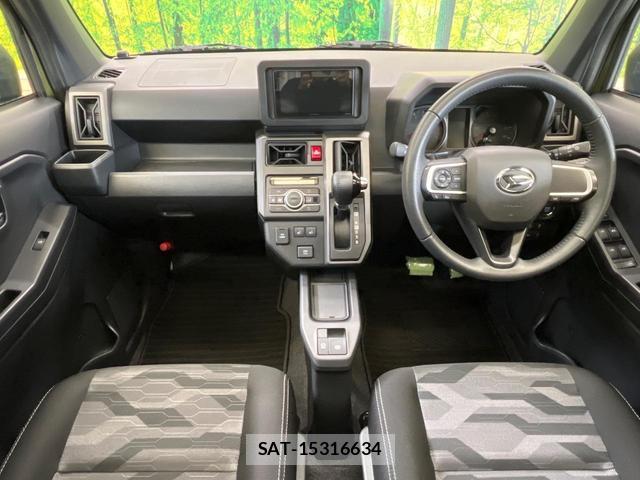 Daihatsu TAFT 2023-05 8651135-1