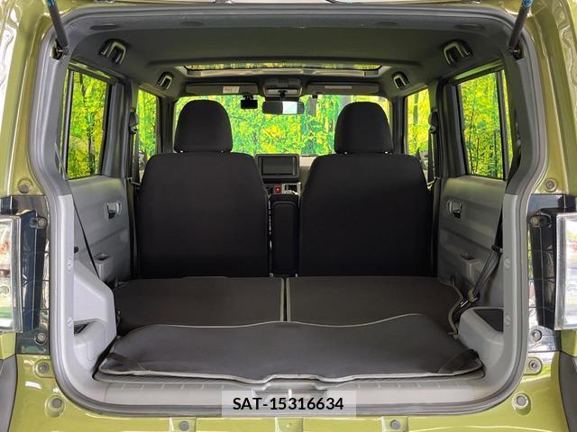 Daihatsu TAFT 2023-05 8651135-10