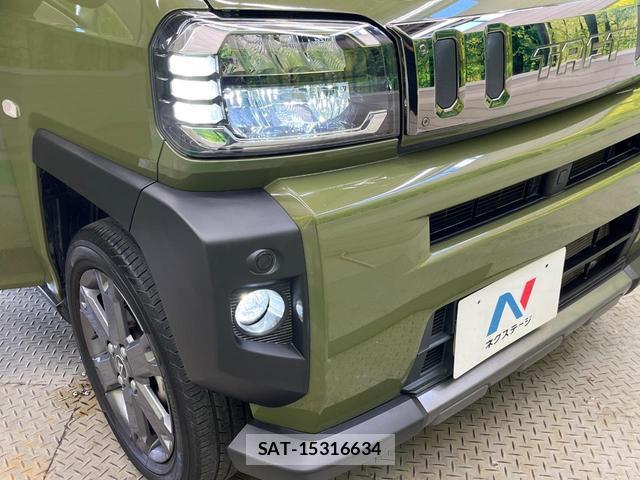 Daihatsu TAFT 2023-05 8651135-11