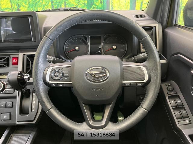 Daihatsu TAFT 2023-05 8651135-12