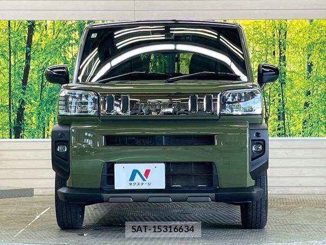 Daihatsu TAFT 2023-05 8651135-14