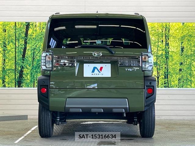 Daihatsu TAFT 2023-05 8651135-15