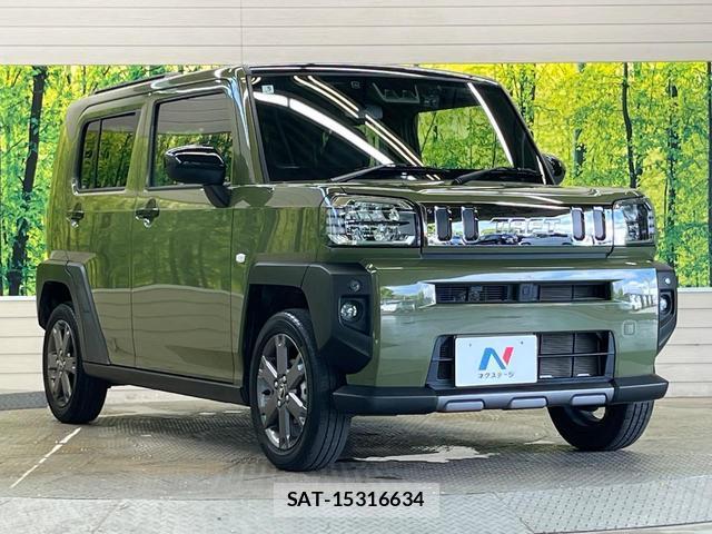 Daihatsu TAFT 2023-05 8651135-16