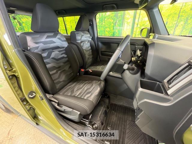 Daihatsu TAFT 2023-05 8651135-8