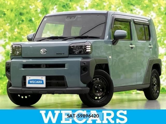 Daihatsu TAFT 2022-08 8651155-0