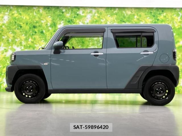 Daihatsu TAFT 2022-08 8651155-1