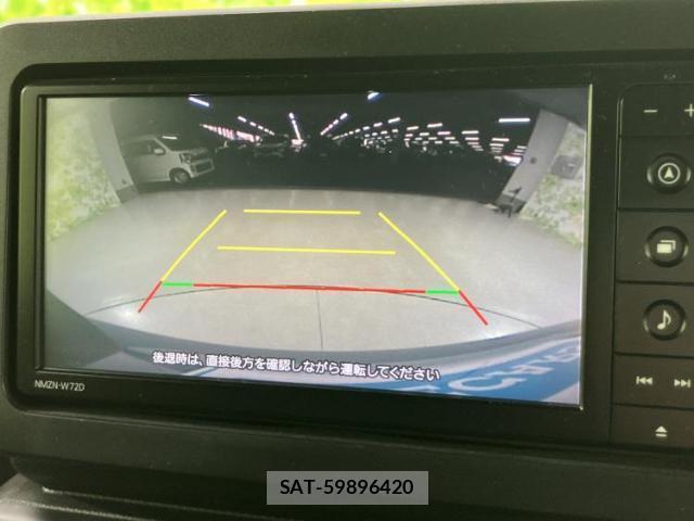Daihatsu TAFT 2022-08 8651155-11