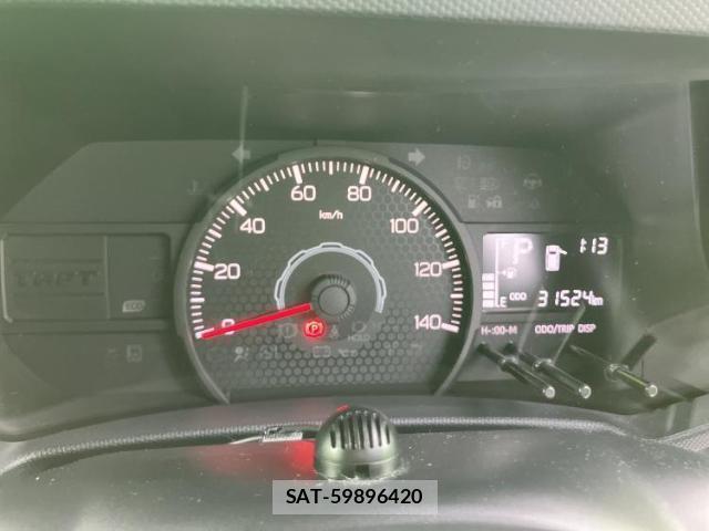 Daihatsu TAFT 2022-08 8651155-12