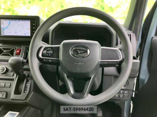 Daihatsu TAFT 2022-08 8651155-13