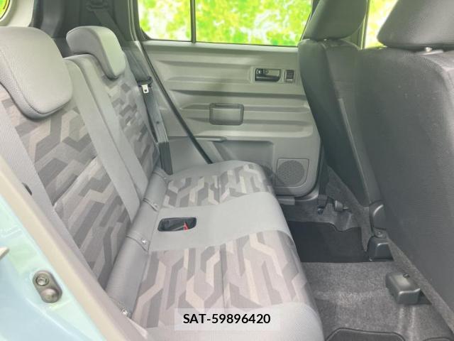 Daihatsu TAFT 2022-08 8651155-4