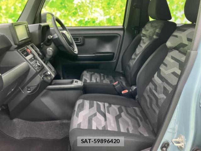 Daihatsu TAFT 2022-08 8651155-5