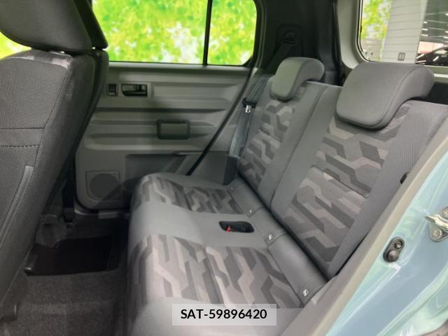 Daihatsu TAFT 2022-08 8651155-6