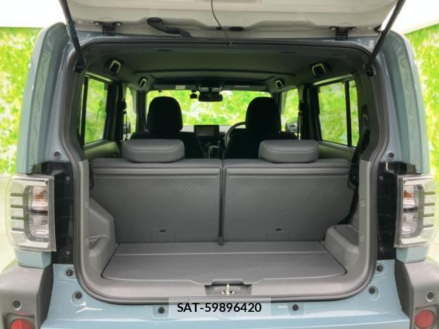 Daihatsu TAFT 2022-08 8651155-7
