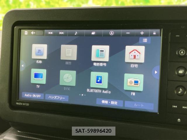 Daihatsu TAFT 2022-08 8651155-8