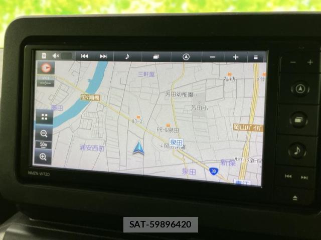 Daihatsu TAFT 2022-08 8651155-9