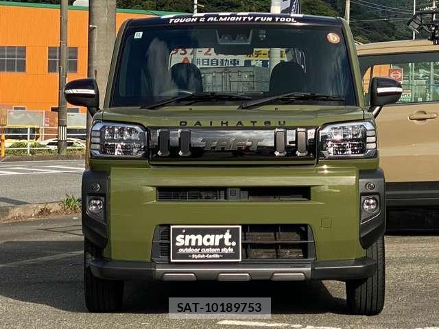Daihatsu TAFT 2020-11 8652036-0