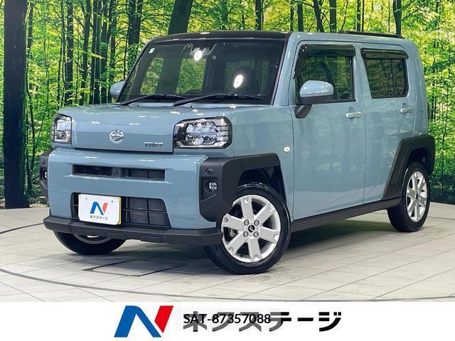 Daihatsu TAFT 2021-05 8652120-0