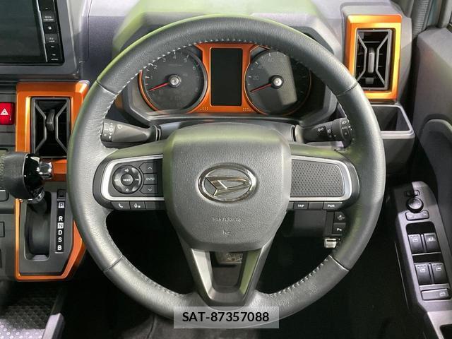 Daihatsu TAFT 2021-05 8652120-10