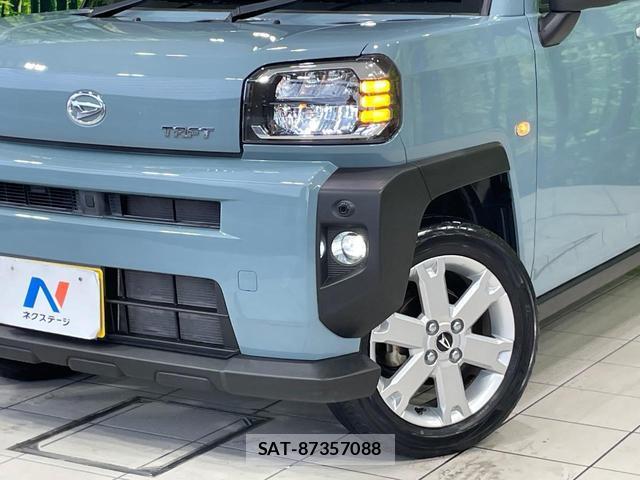 Daihatsu TAFT 2021-05 8652120-11